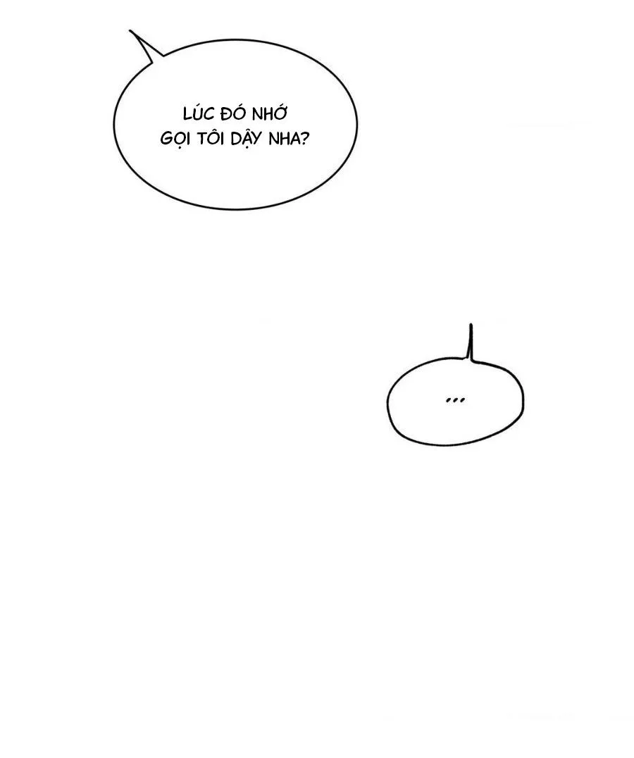 Thủy triều thấp lúc chạng vạng Chapter 81 Trang 20