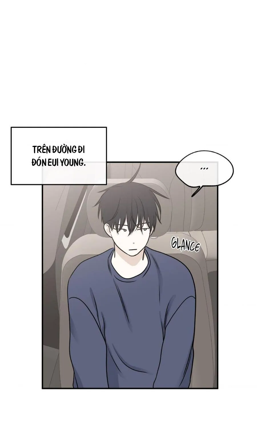 Thủy triều thấp lúc chạng vạng Chapter 81 Trang 21