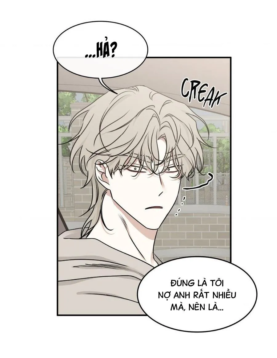 Thủy triều thấp lúc chạng vạng Chapter 81 Trang 23