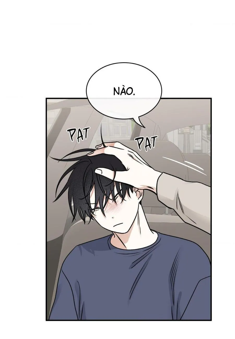 Thủy triều thấp lúc chạng vạng Chapter 81 Trang 26