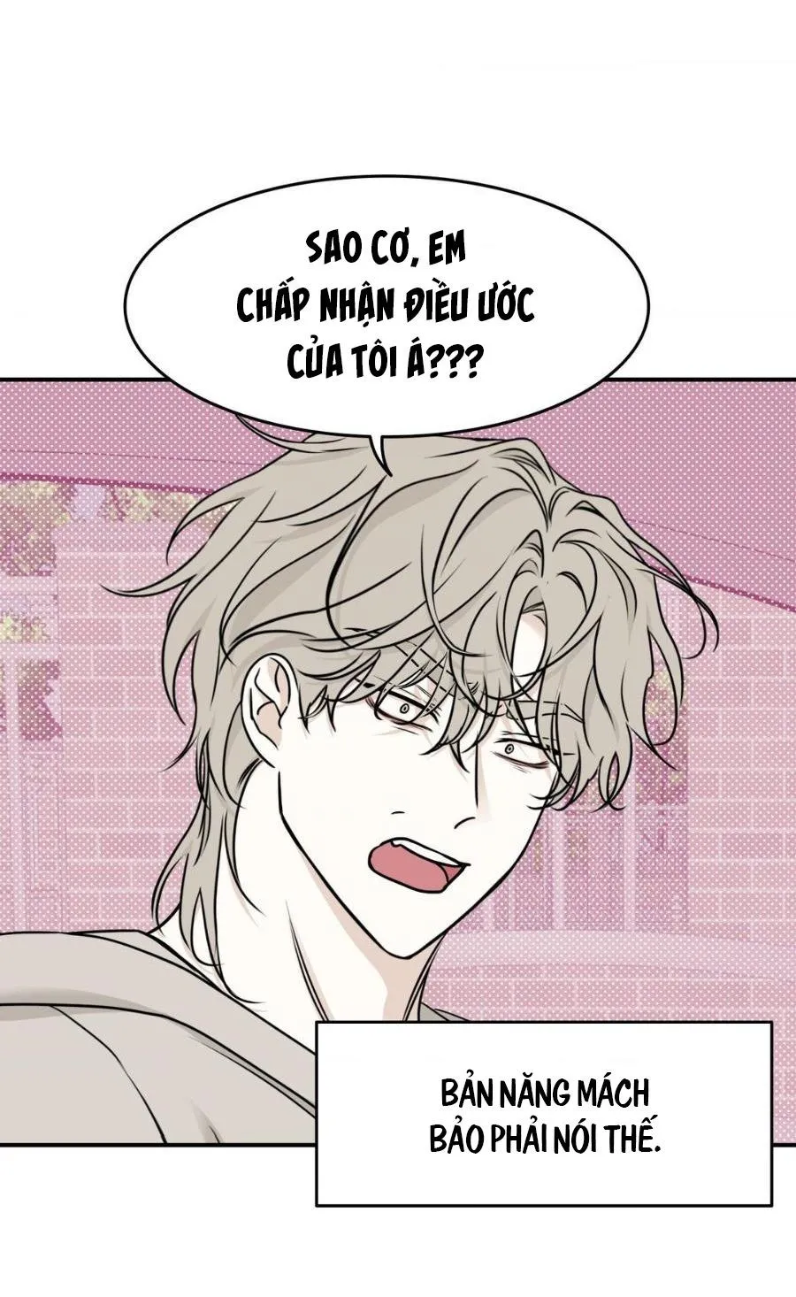 Thủy triều thấp lúc chạng vạng Chapter 81 Trang 29