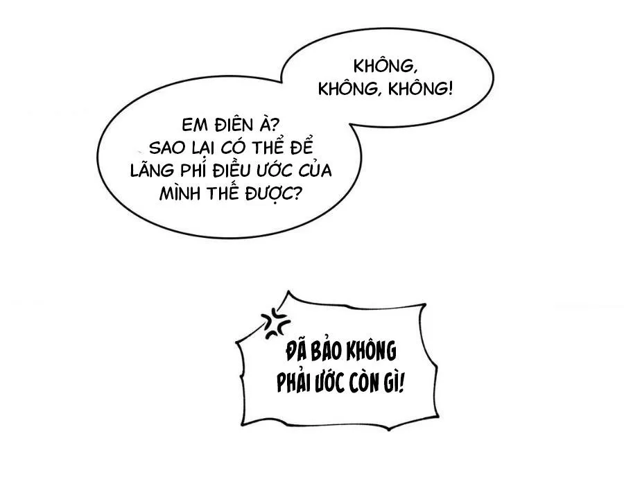 Thủy triều thấp lúc chạng vạng Chapter 81 Trang 31