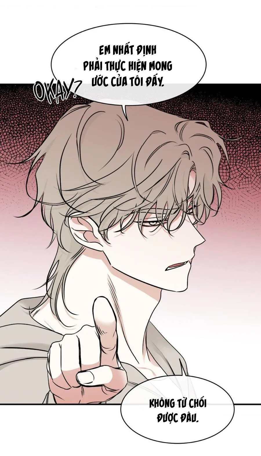 Thủy triều thấp lúc chạng vạng Chapter 81 Trang 32