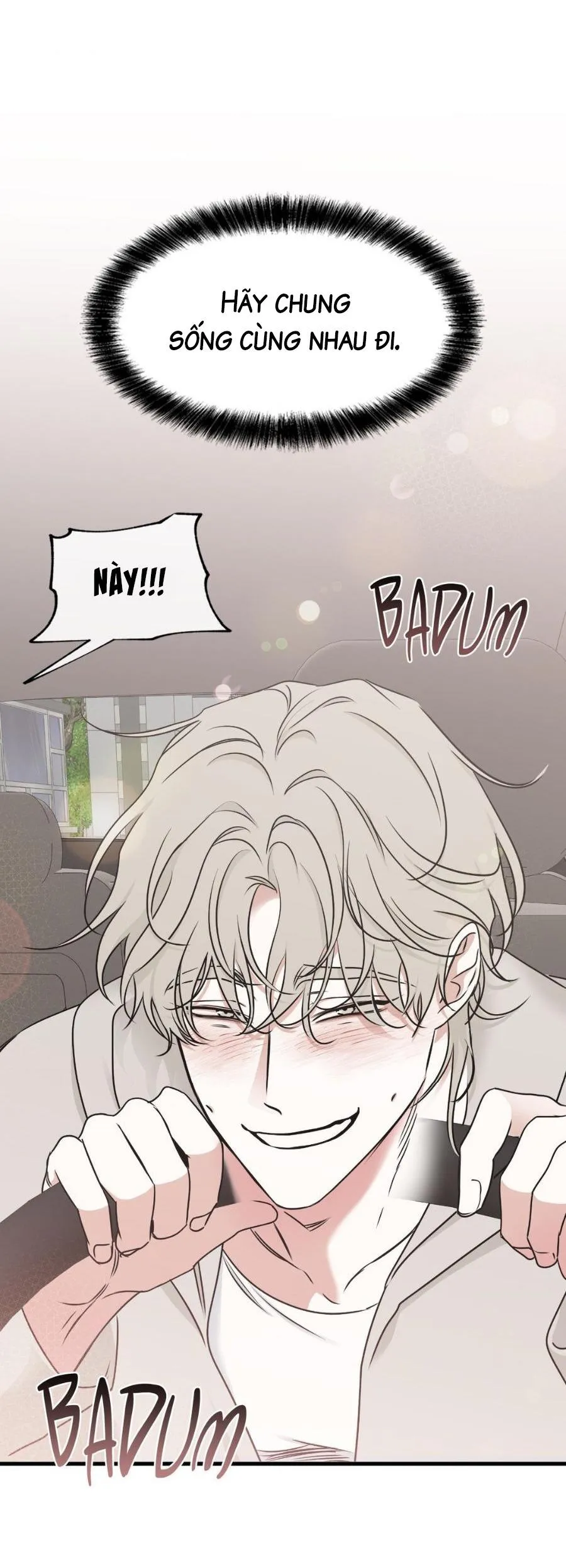 Thủy triều thấp lúc chạng vạng Chapter 81 Trang 37