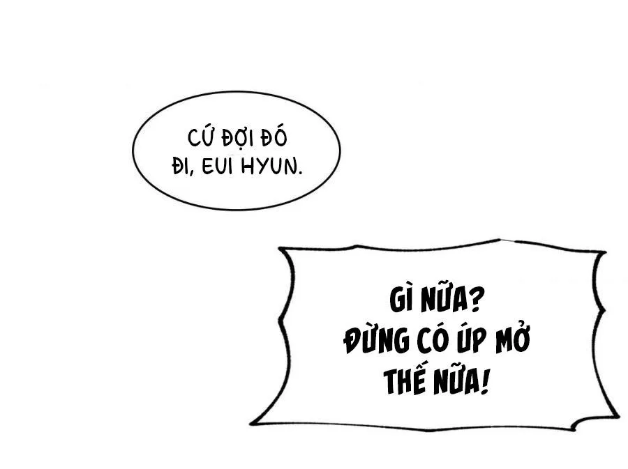 Thủy triều thấp lúc chạng vạng Chapter 81 Trang 38