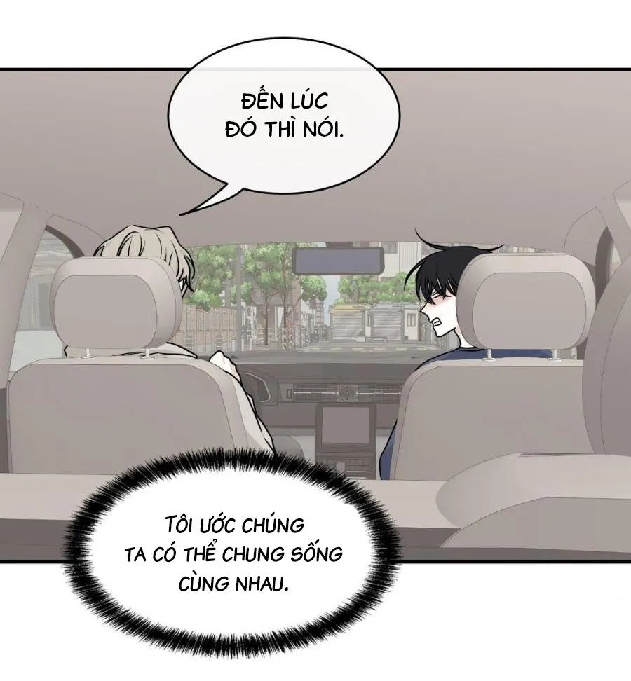 Thủy triều thấp lúc chạng vạng Chapter 81 Trang 39