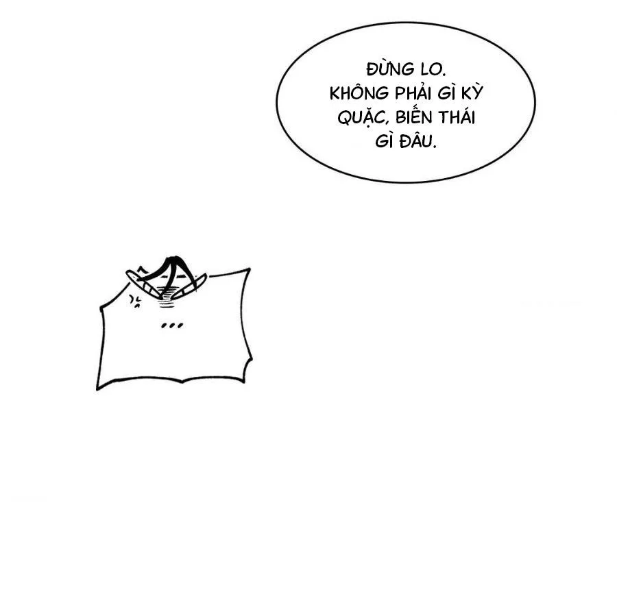 Thủy triều thấp lúc chạng vạng Chapter 81 Trang 40