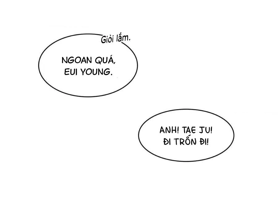 Thủy triều thấp lúc chạng vạng Chapter 81 Trang 45