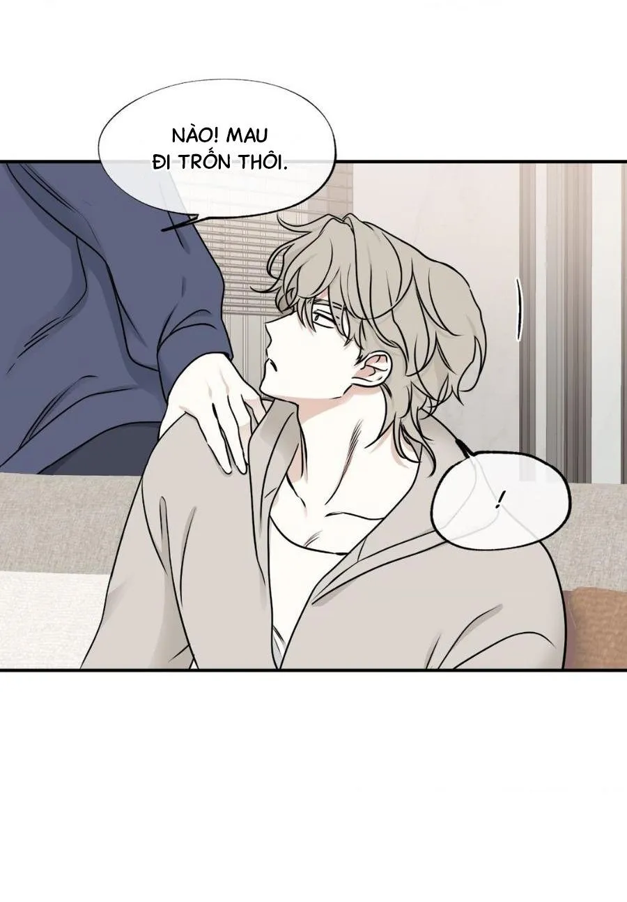 Thủy triều thấp lúc chạng vạng Chapter 81 Trang 46