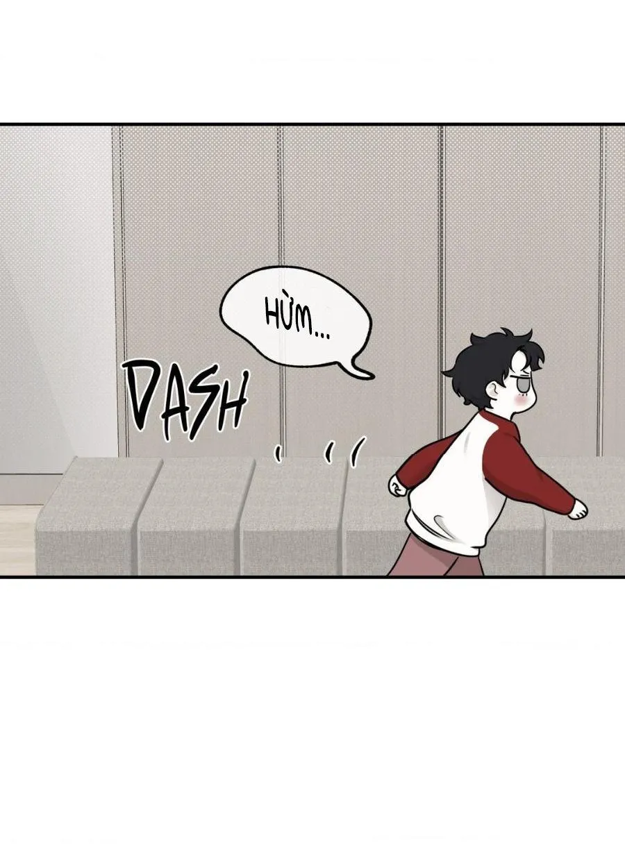 Thủy triều thấp lúc chạng vạng Chapter 81 Trang 52