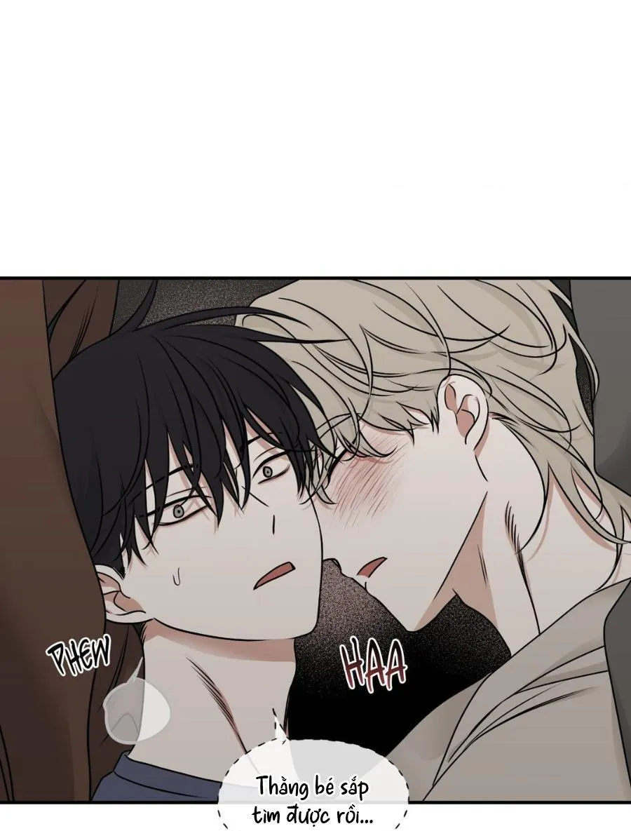 Thủy triều thấp lúc chạng vạng Chapter 81 Trang 53