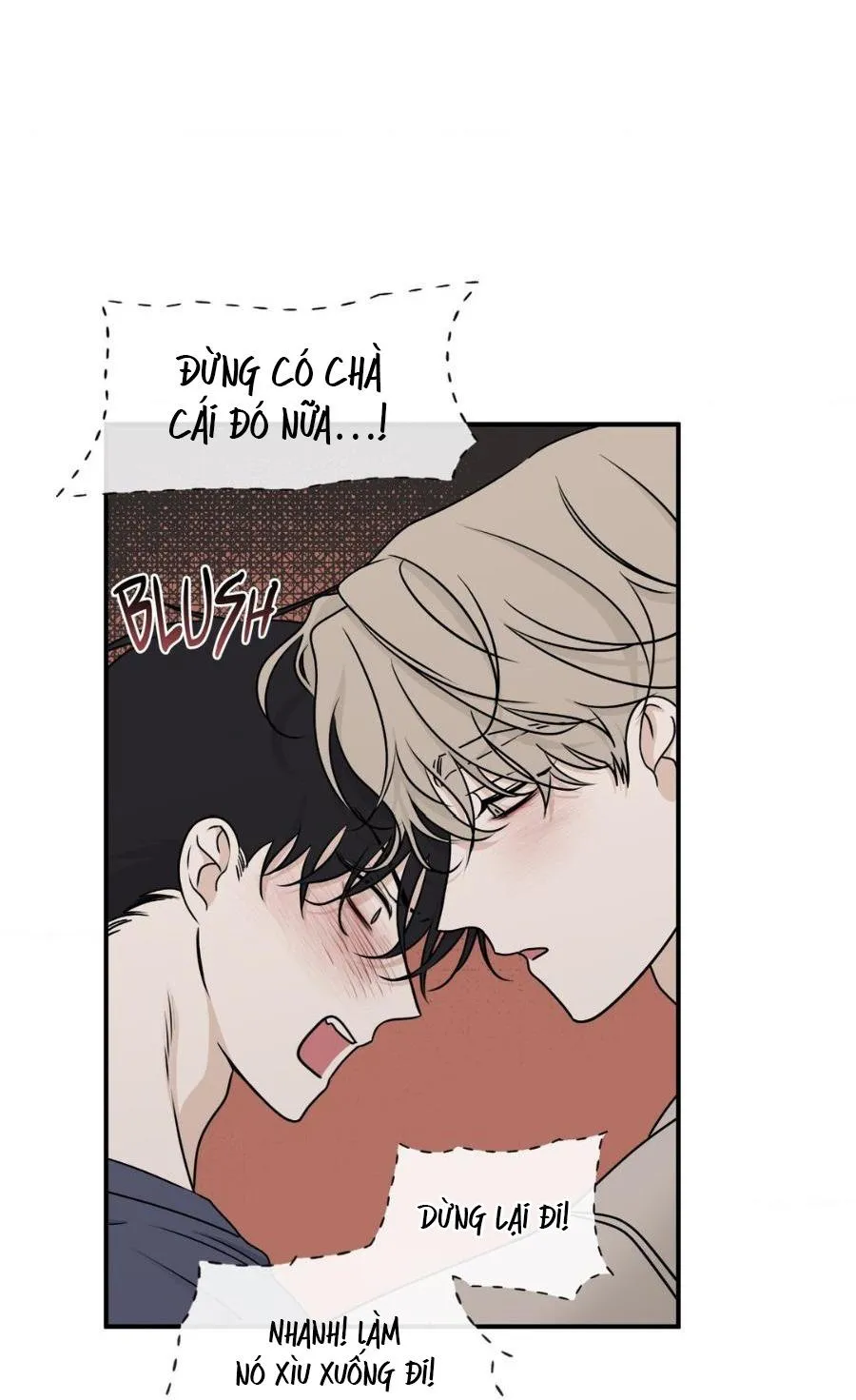 Thủy triều thấp lúc chạng vạng Chapter 81 Trang 56