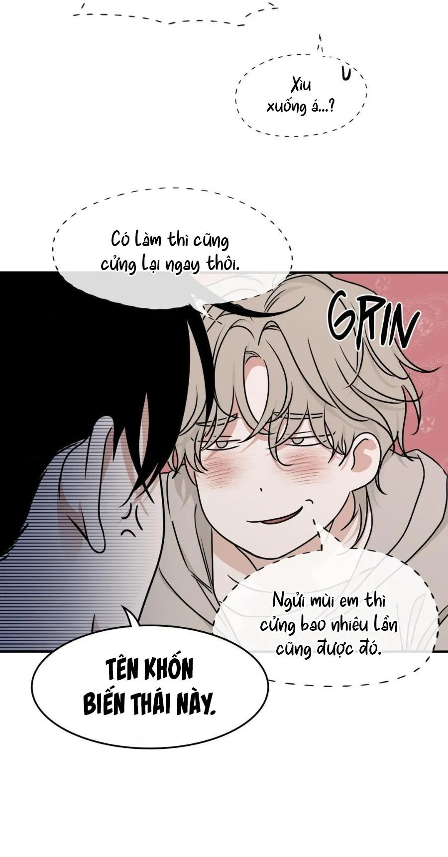 Thủy triều thấp lúc chạng vạng Chapter 81 Trang 57