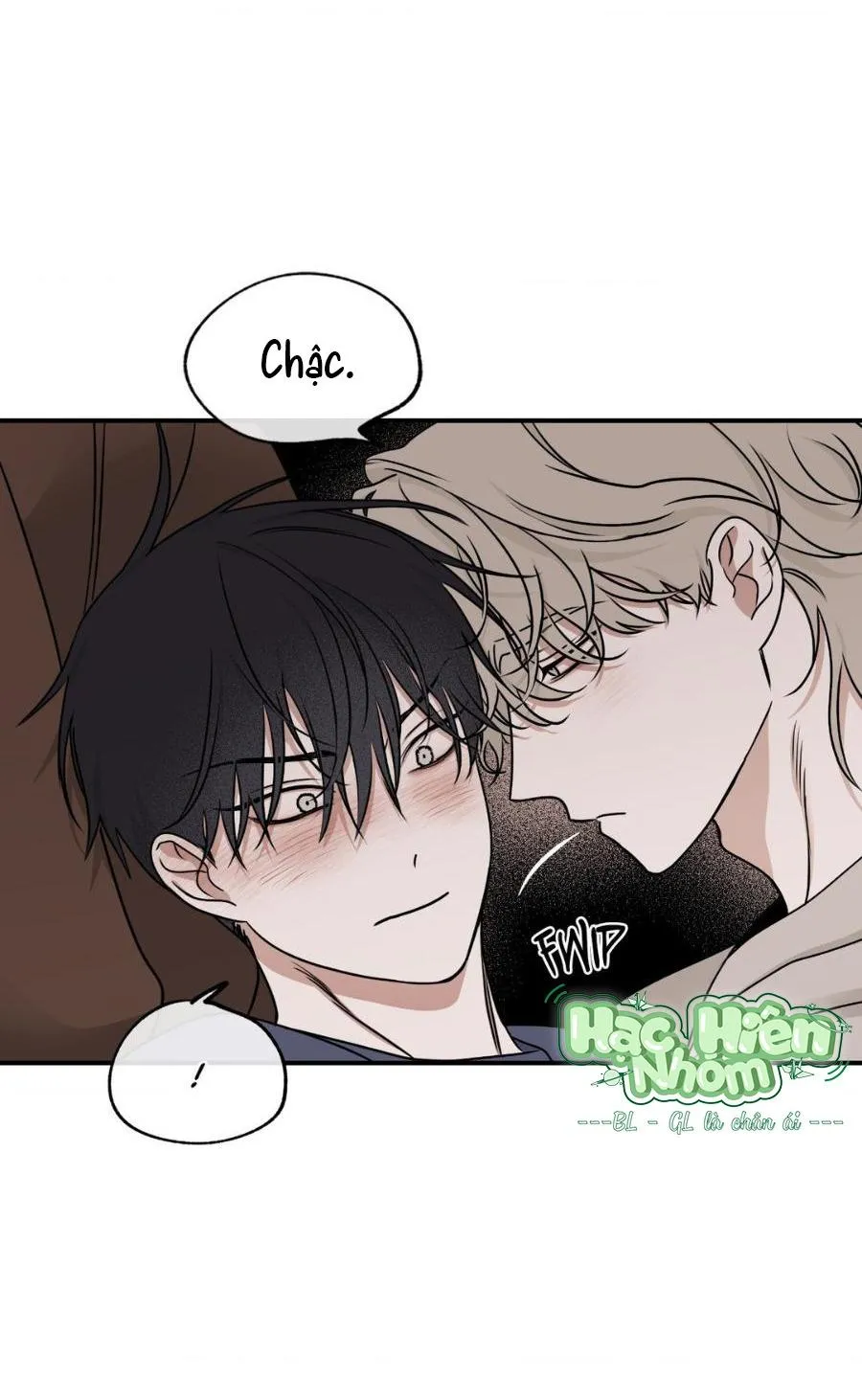 Thủy triều thấp lúc chạng vạng Chapter 81 Trang 59