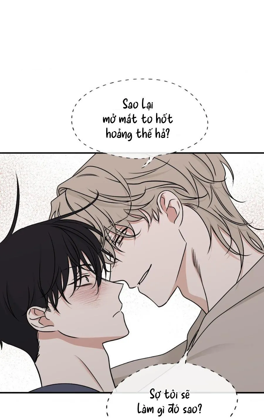 Thủy triều thấp lúc chạng vạng Chapter 81 Trang 60