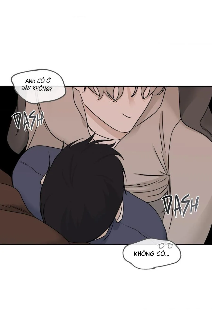 Thủy triều thấp lúc chạng vạng Chapter 81 Trang 62