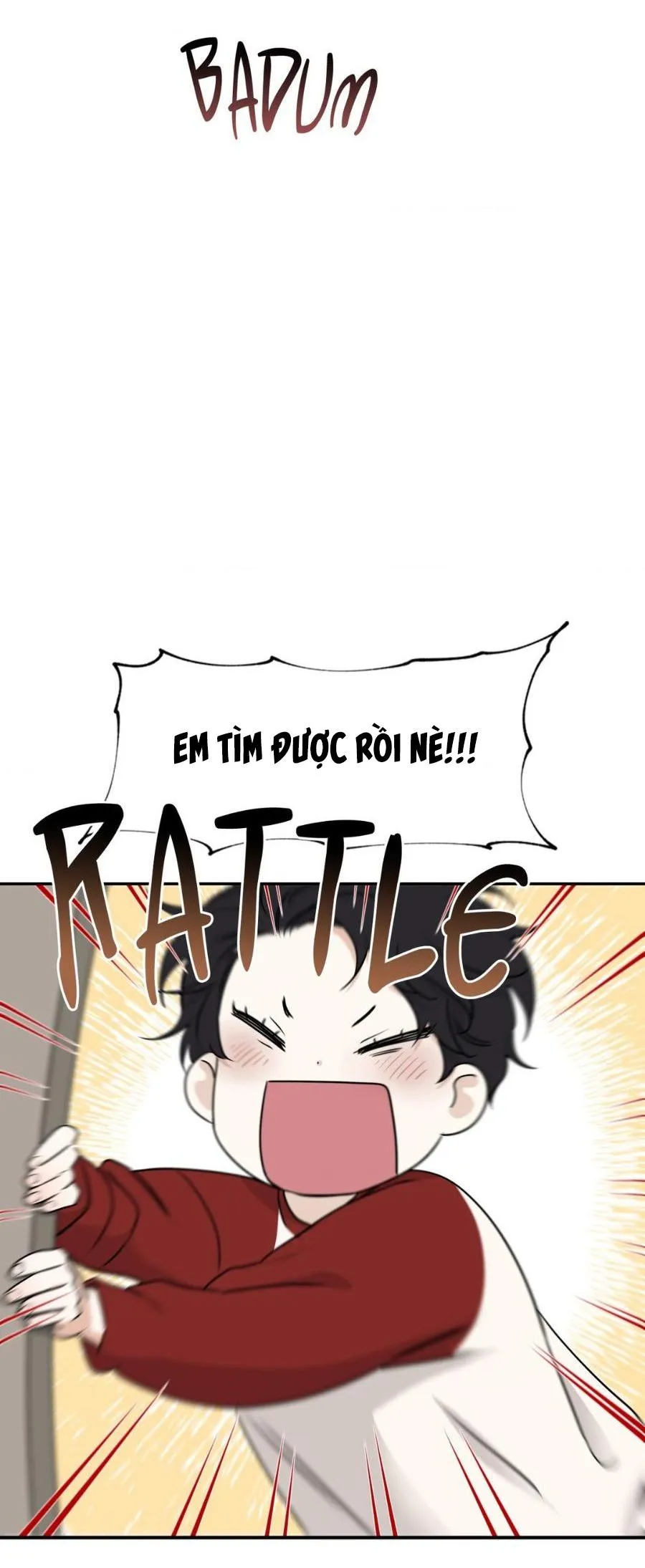 Thủy triều thấp lúc chạng vạng Chapter 82 Trang 5