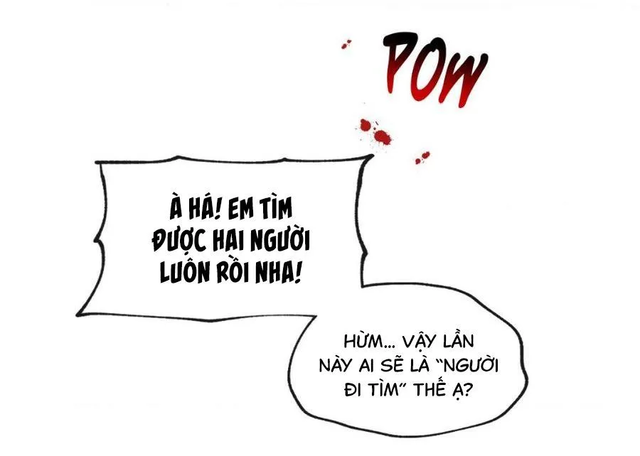 Thủy triều thấp lúc chạng vạng Chapter 82 Trang 6