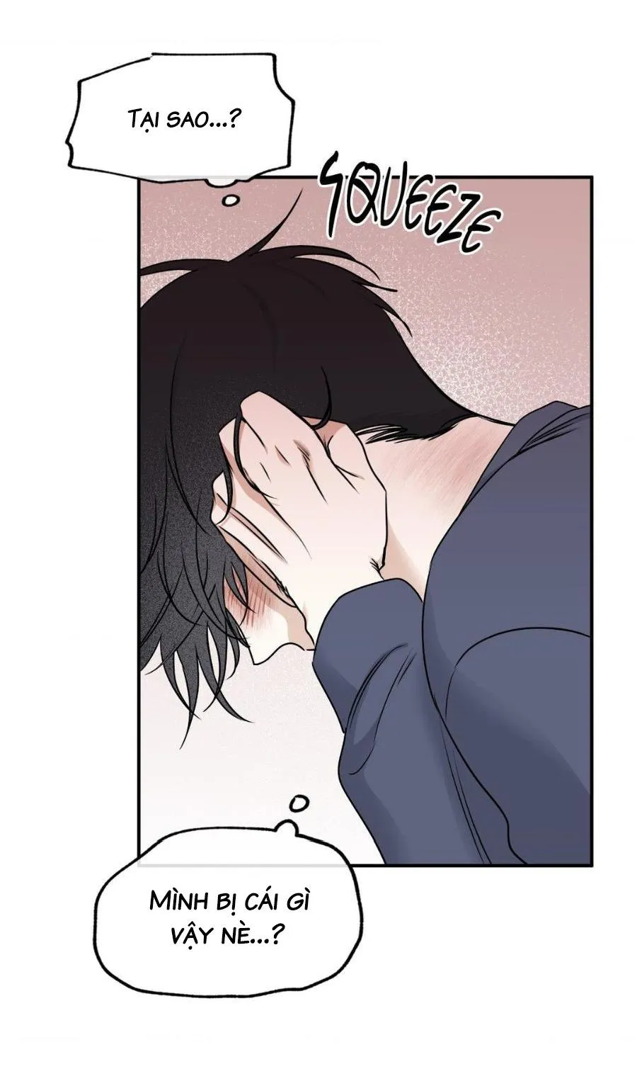 Thủy triều thấp lúc chạng vạng Chapter 82 Trang 14