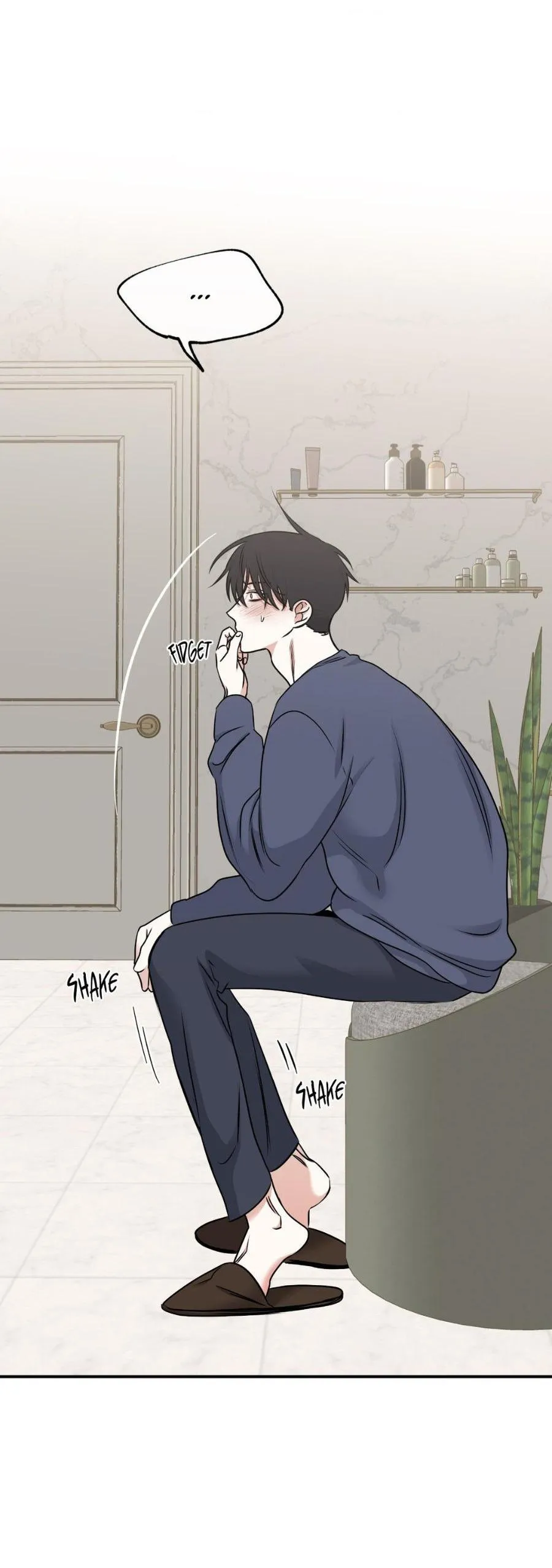 Thủy triều thấp lúc chạng vạng Chapter 82 Trang 16