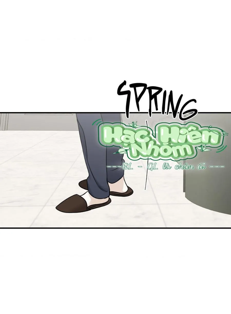 Thủy triều thấp lúc chạng vạng Chapter 82 Trang 17