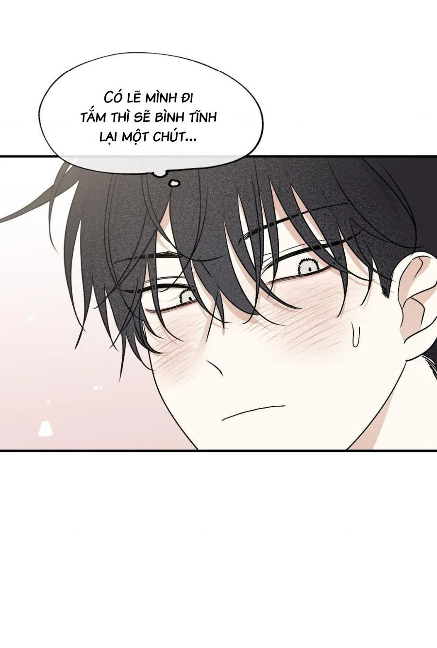 Thủy triều thấp lúc chạng vạng Chapter 82 Trang 19