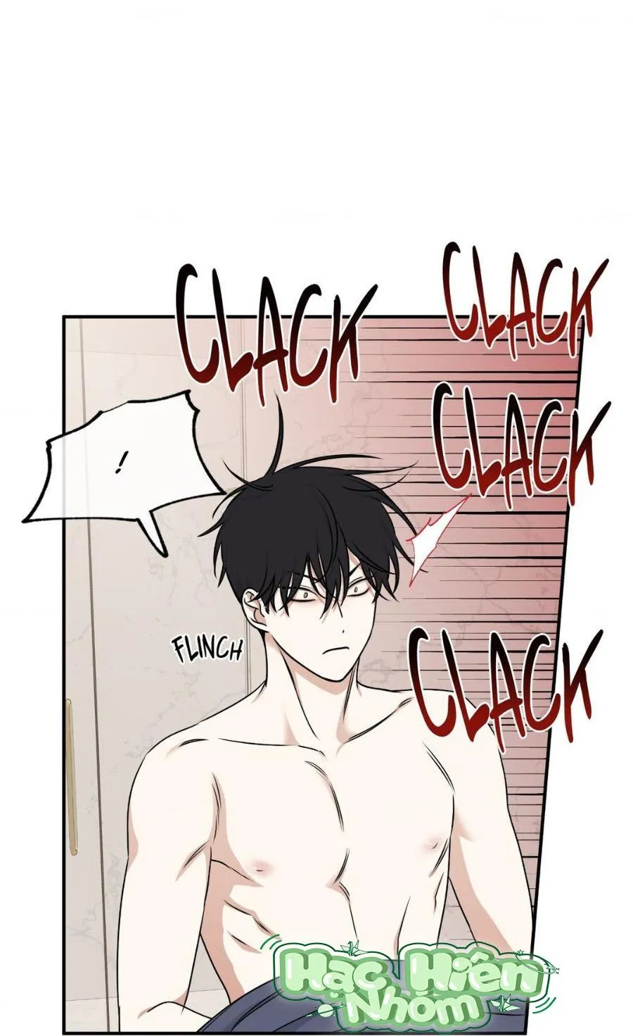 Thủy triều thấp lúc chạng vạng Chapter 82 Trang 23