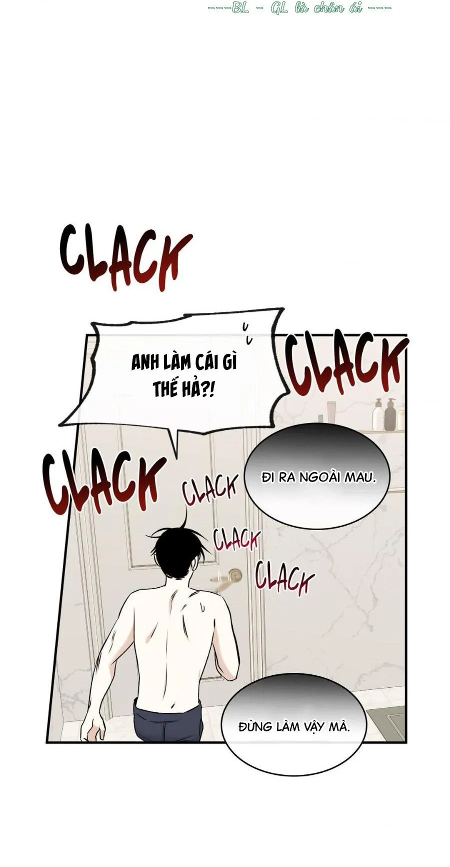 Thủy triều thấp lúc chạng vạng Chapter 82 Trang 24