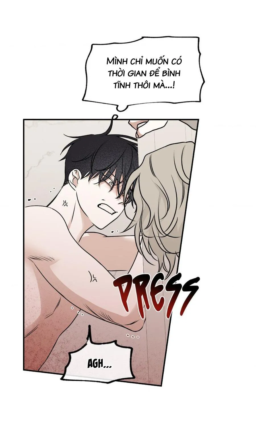 Thủy triều thấp lúc chạng vạng Chapter 82 Trang 28