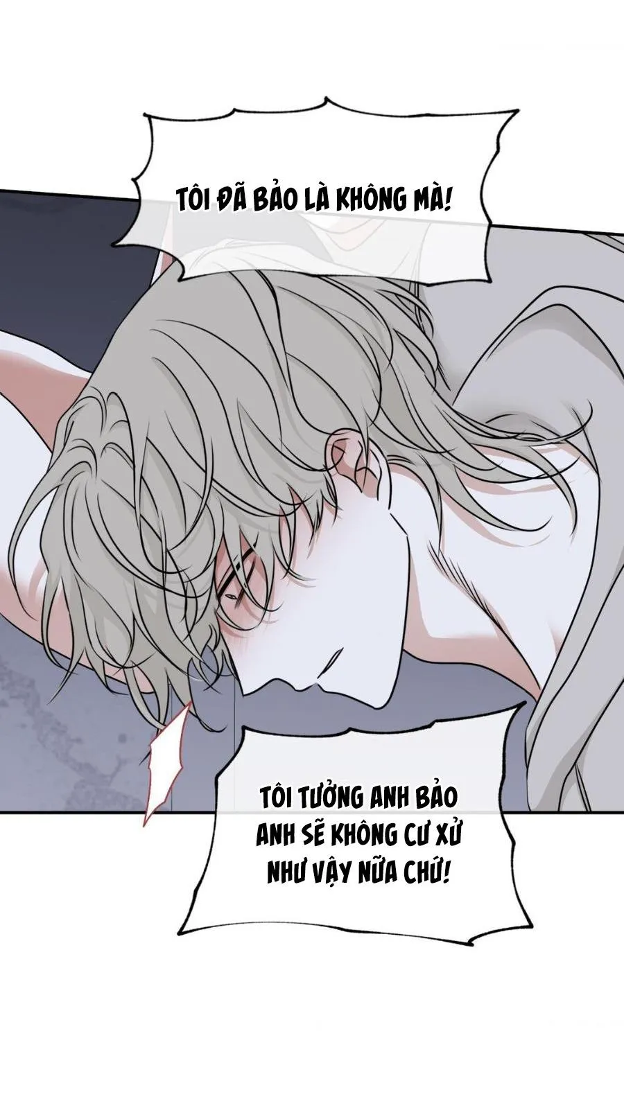 Thủy triều thấp lúc chạng vạng Chapter 82 Trang 29