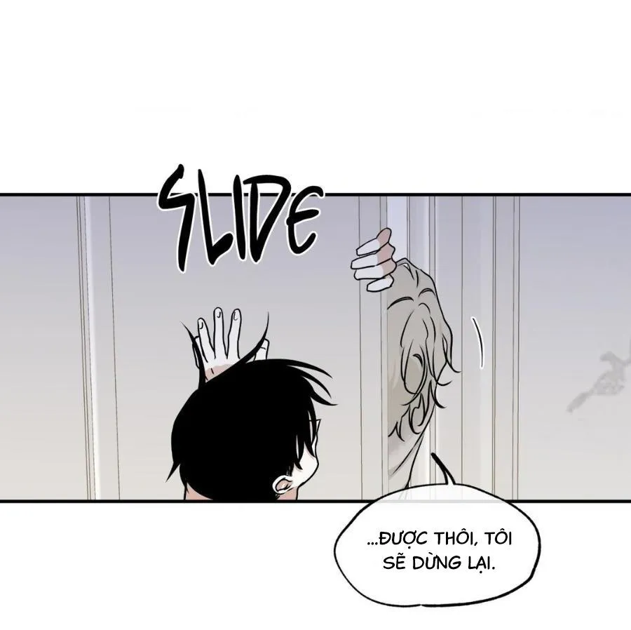 Thủy triều thấp lúc chạng vạng Chapter 82 Trang 30