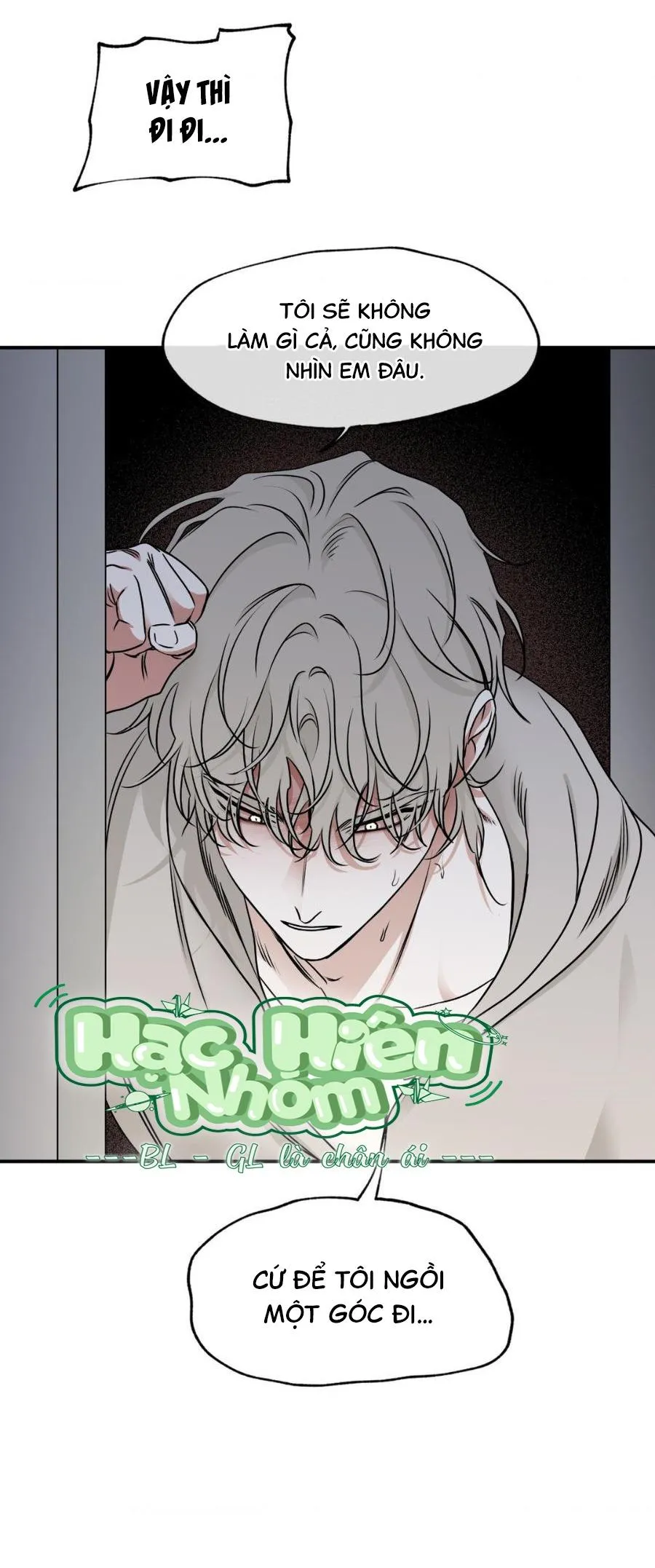 Thủy triều thấp lúc chạng vạng Chapter 82 Trang 31