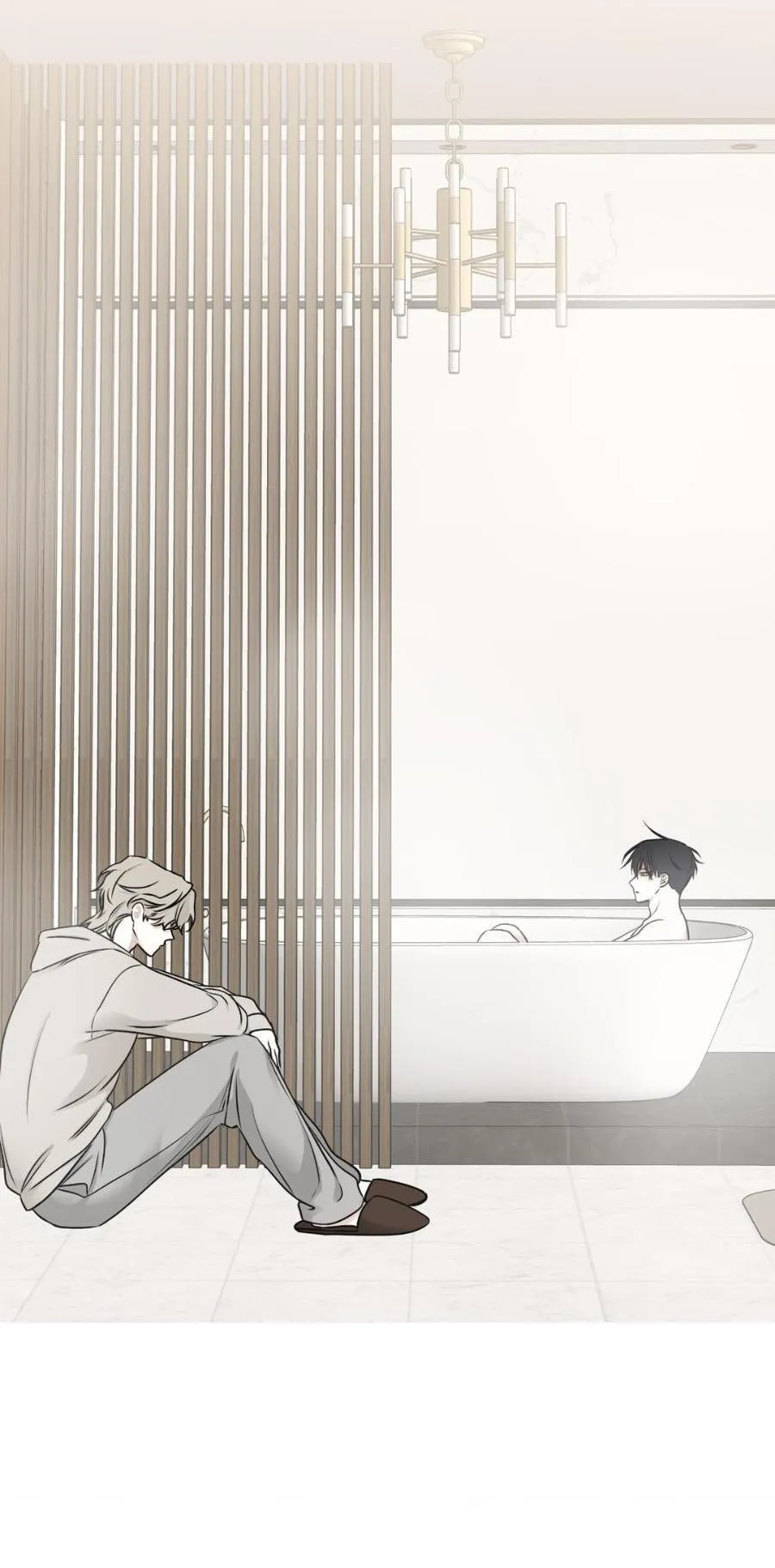 Thủy triều thấp lúc chạng vạng Chapter 82 Trang 34