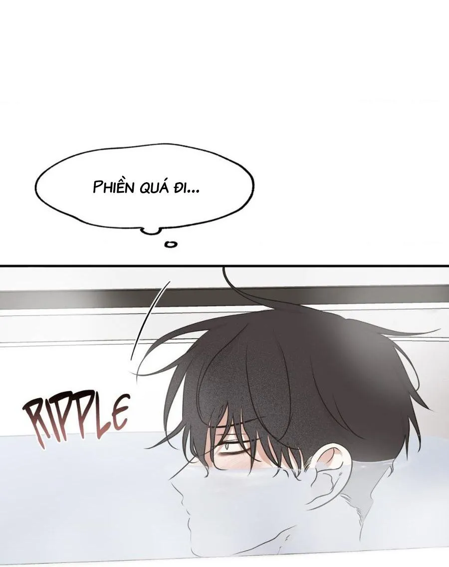 Thủy triều thấp lúc chạng vạng Chapter 82 Trang 35