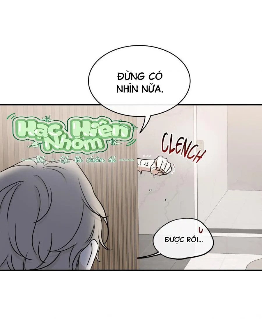 Thủy triều thấp lúc chạng vạng Chapter 82 Trang 37