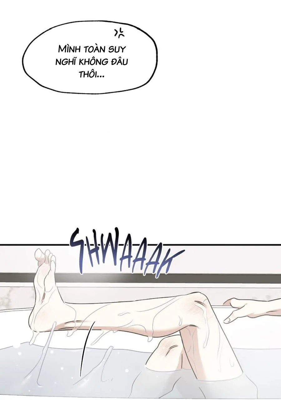 Thủy triều thấp lúc chạng vạng Chapter 82 Trang 39