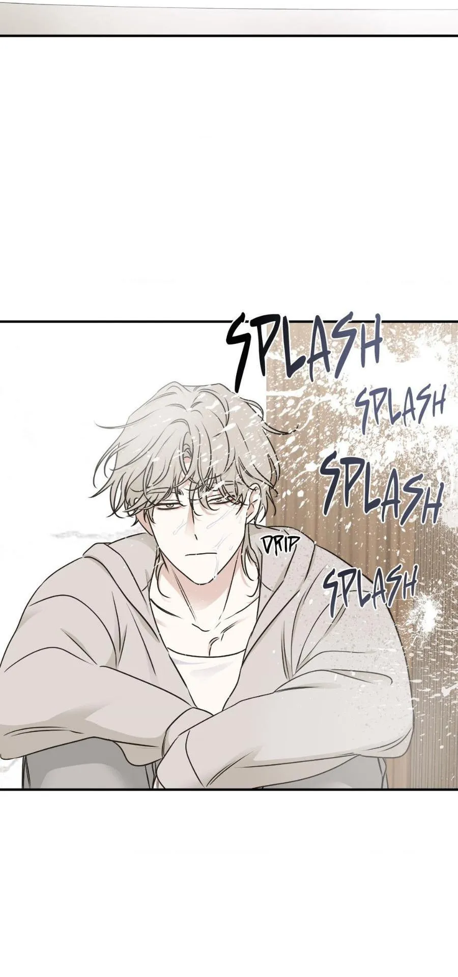 Thủy triều thấp lúc chạng vạng Chapter 82 Trang 40