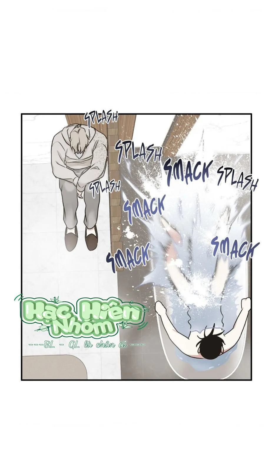 Thủy triều thấp lúc chạng vạng Chapter 82 Trang 41