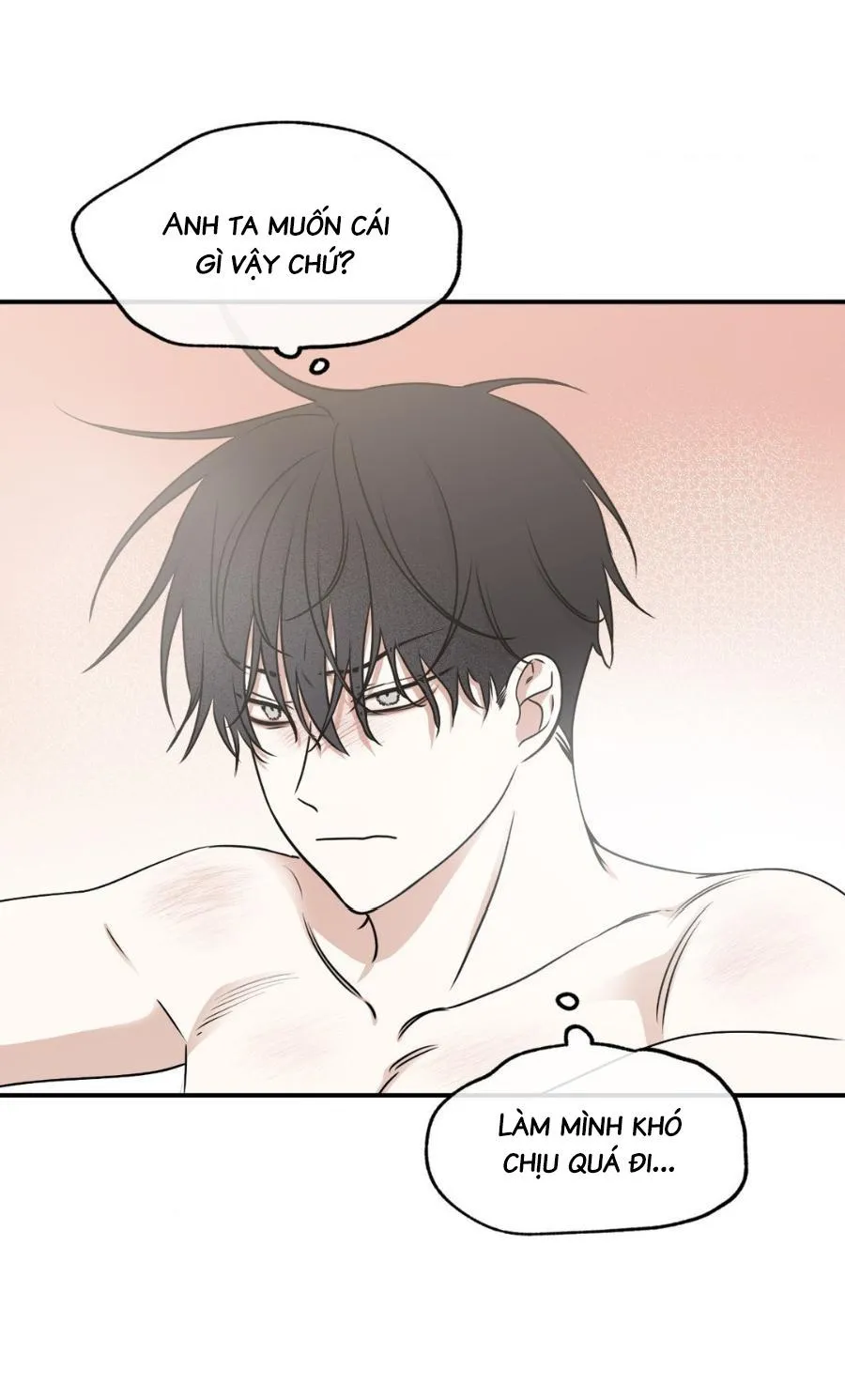 Thủy triều thấp lúc chạng vạng Chapter 82 Trang 43