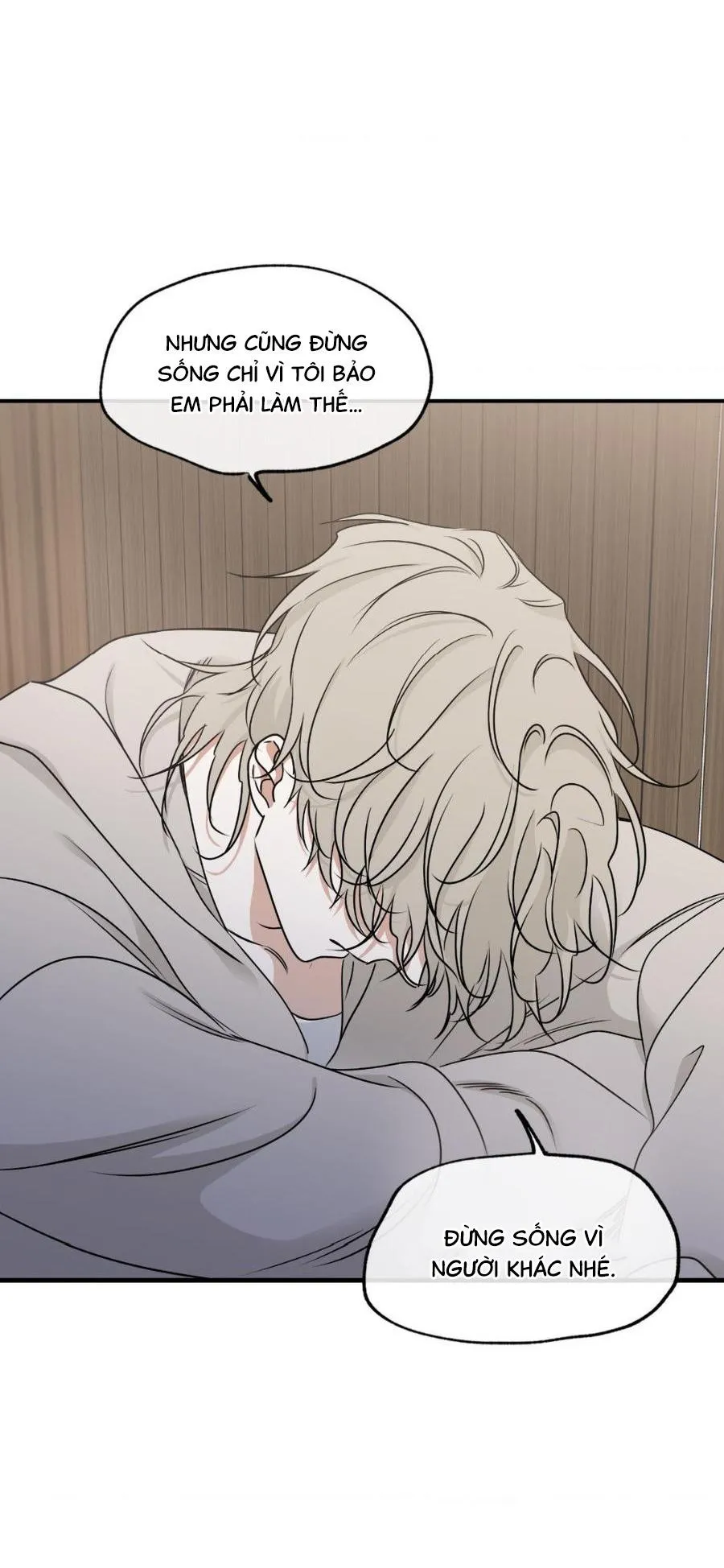 Thủy triều thấp lúc chạng vạng Chapter 82 Trang 48