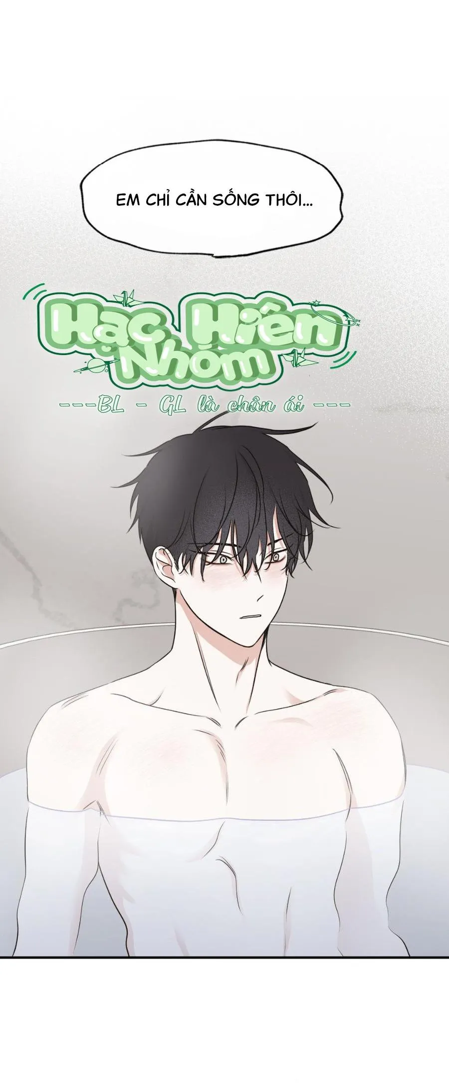 Thủy triều thấp lúc chạng vạng Chapter 82 Trang 49