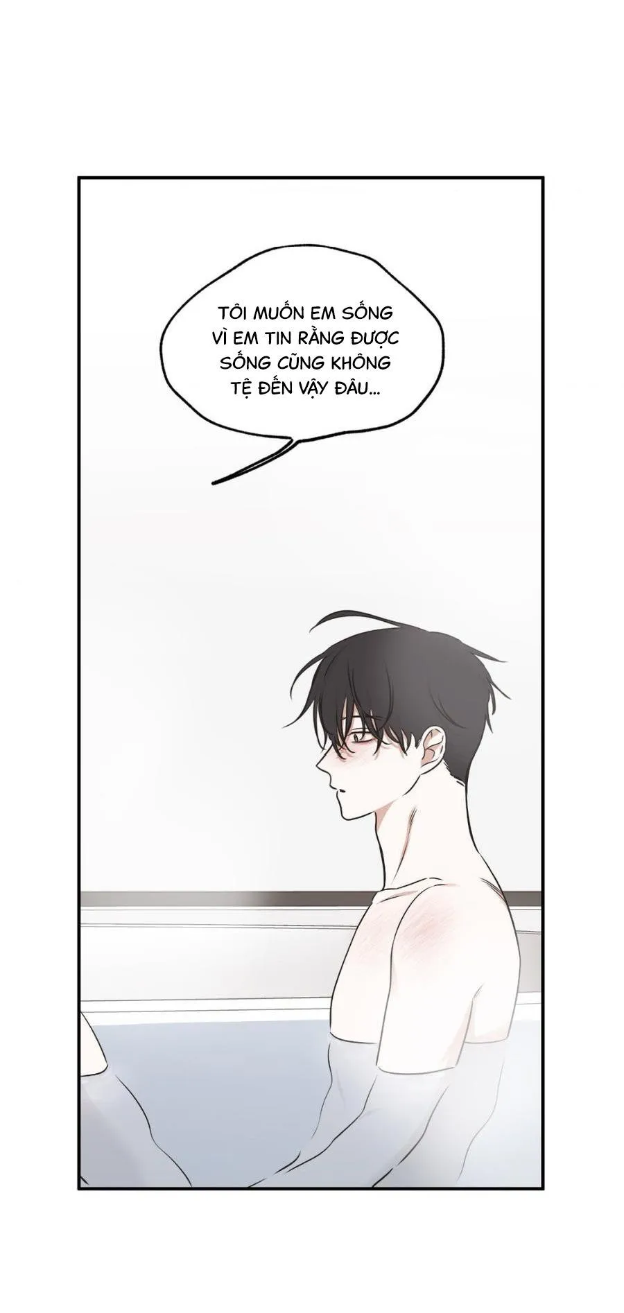 Thủy triều thấp lúc chạng vạng Chapter 82 Trang 50