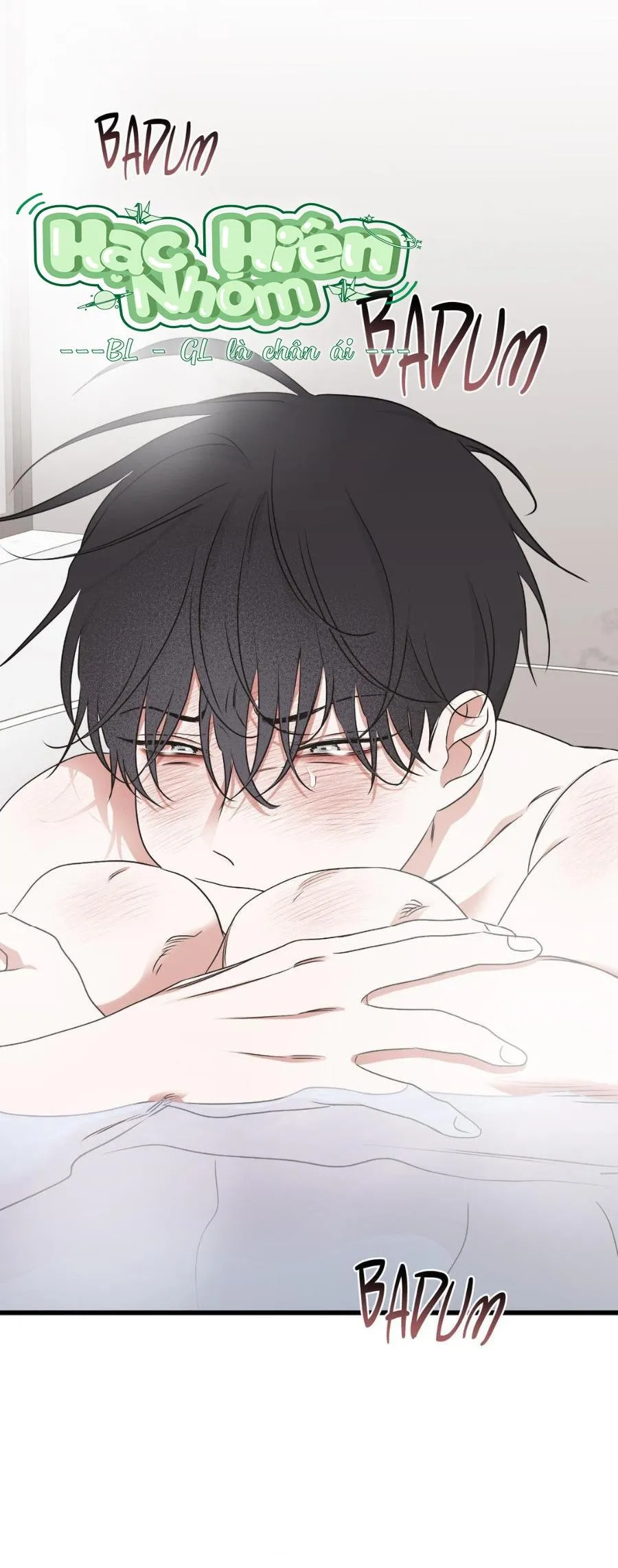 Thủy triều thấp lúc chạng vạng Chapter 82 Trang 54