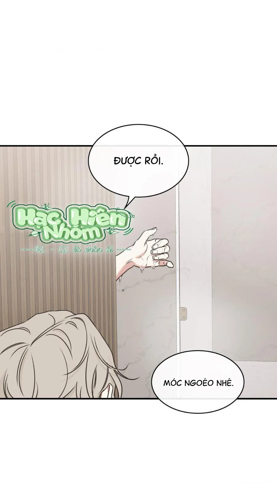 Thủy triều thấp lúc chạng vạng Chapter 82 Trang 59