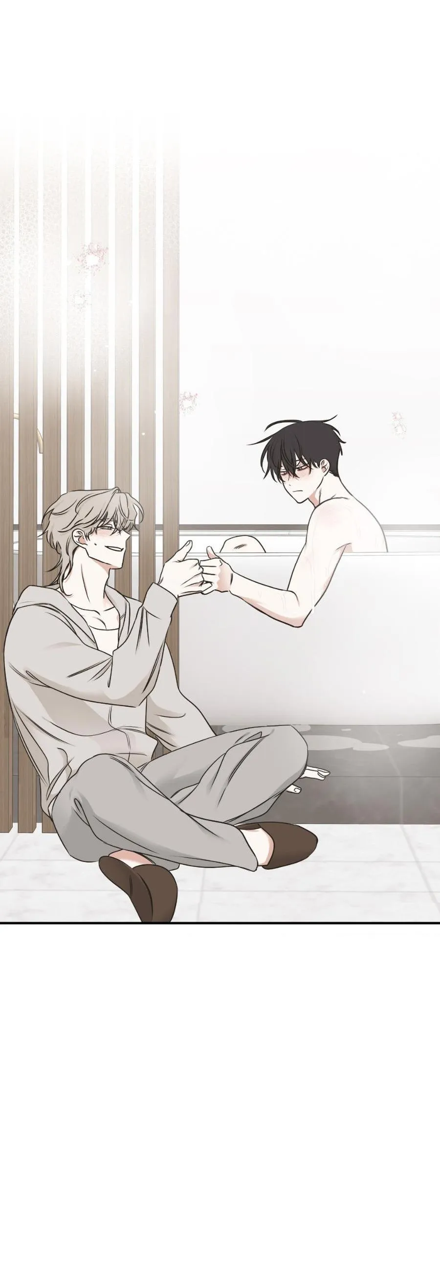 Thủy triều thấp lúc chạng vạng Chapter 82 Trang 61