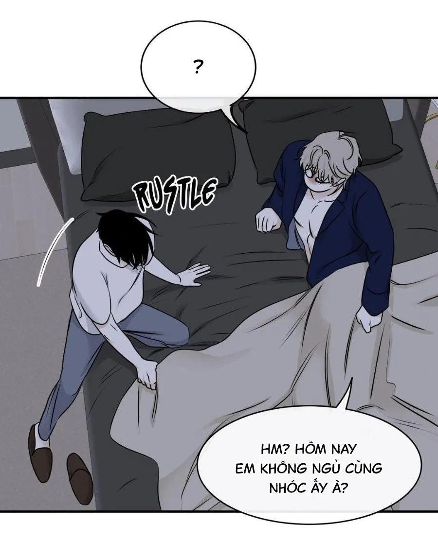 Thủy triều thấp lúc chạng vạng Chapter 82 Trang 63