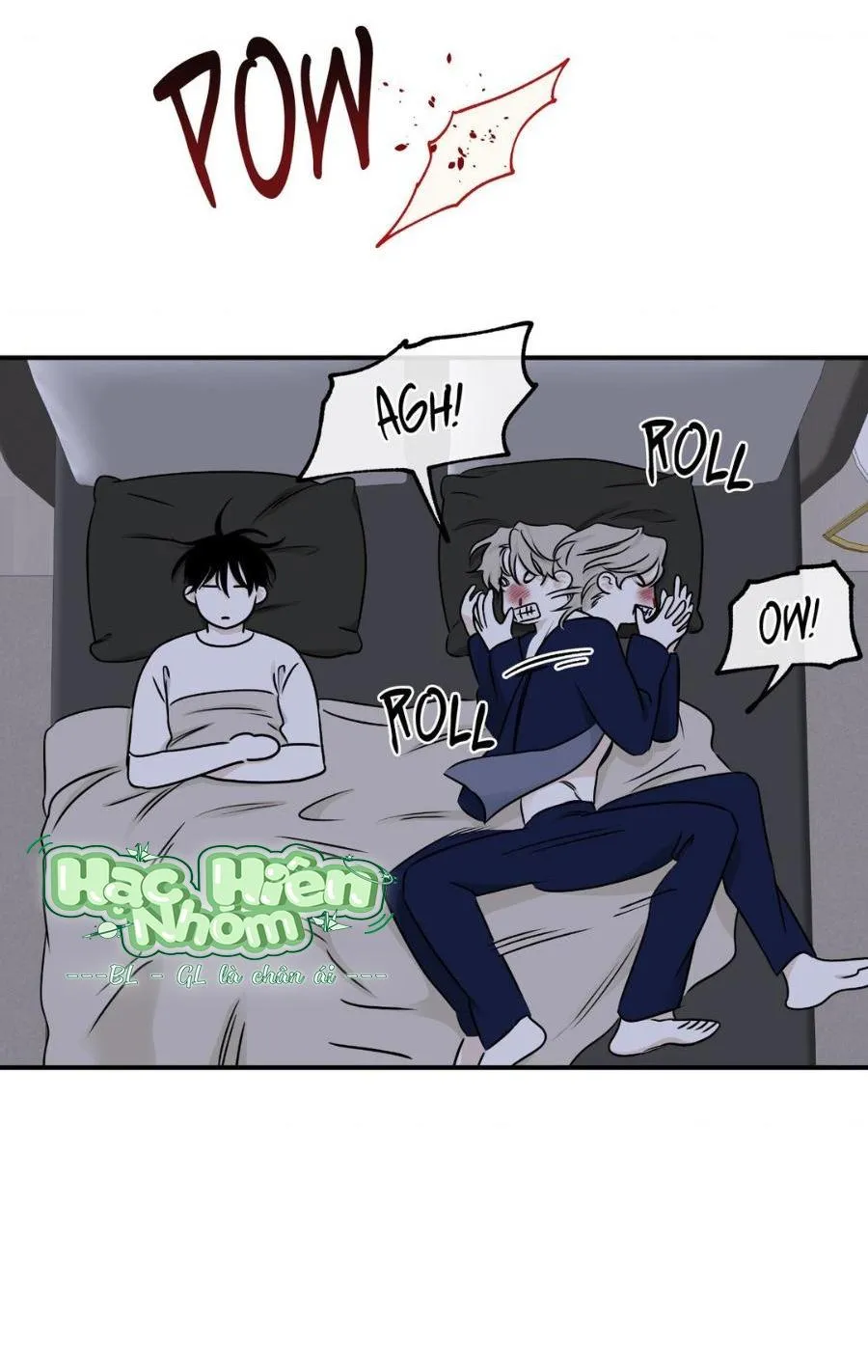 Thủy triều thấp lúc chạng vạng Chapter 82 Trang 65