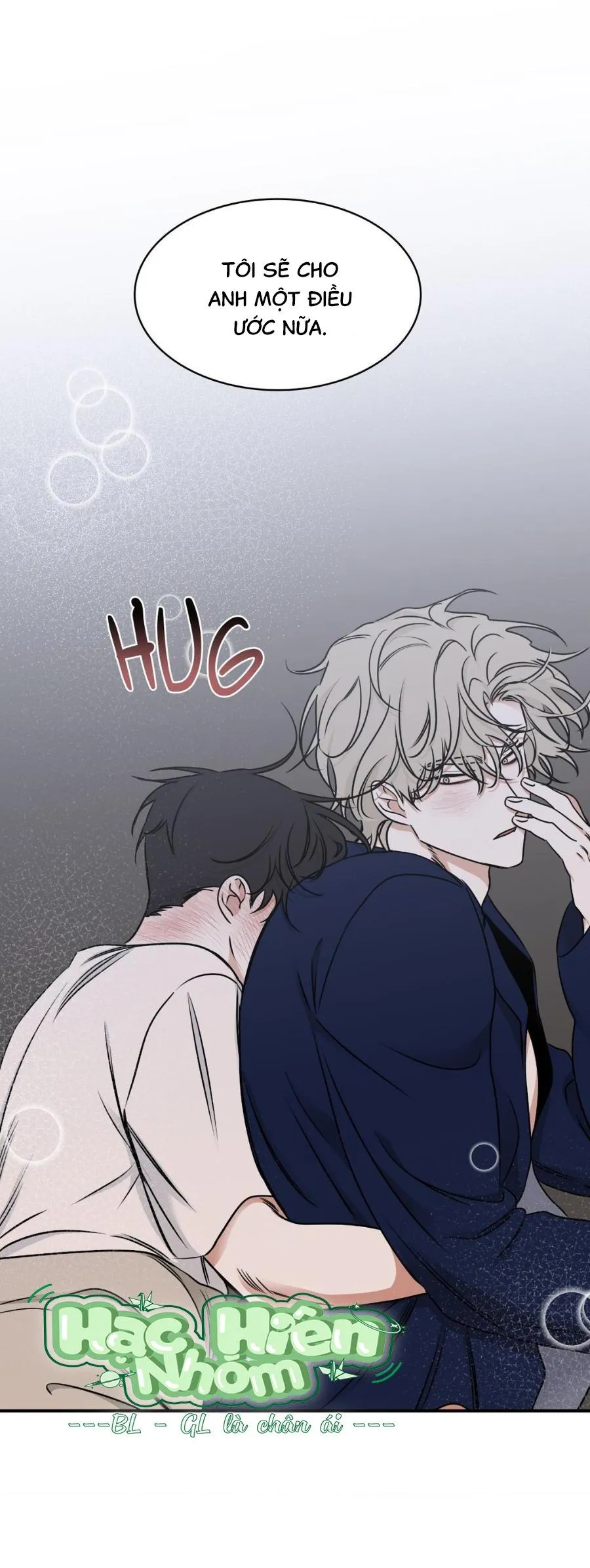 Thủy triều thấp lúc chạng vạng Chapter 82 Trang 69