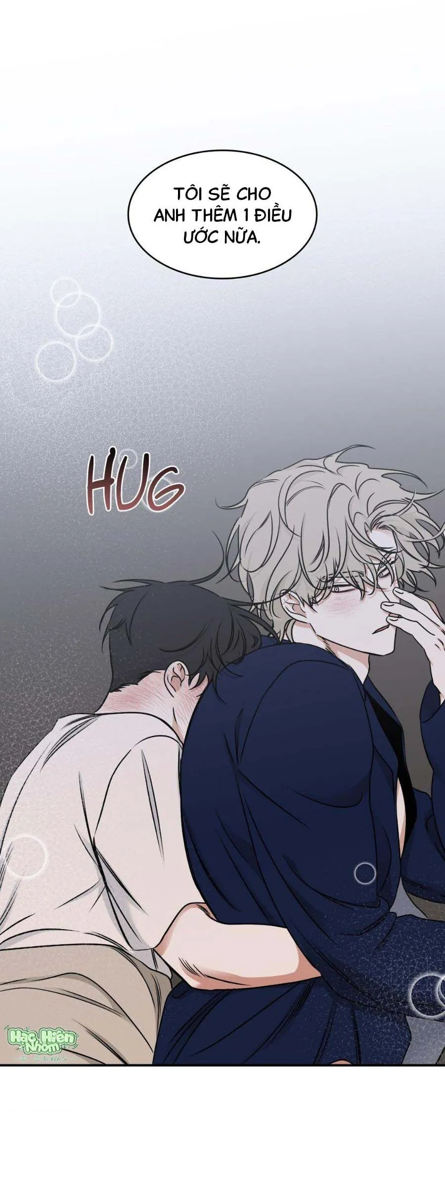 Thủy triều thấp lúc chạng vạng Chapter 83 Trang 3