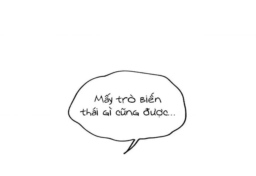 Thủy triều thấp lúc chạng vạng Chapter 83 Trang 4